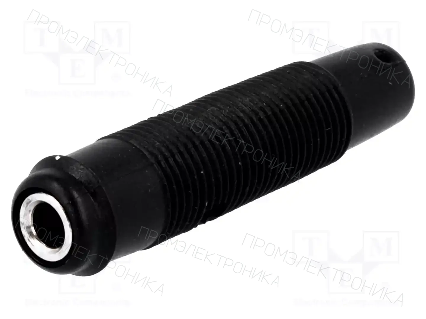 HIRSCHMANN T&M 931804100 — Гнезда банановые 4мм