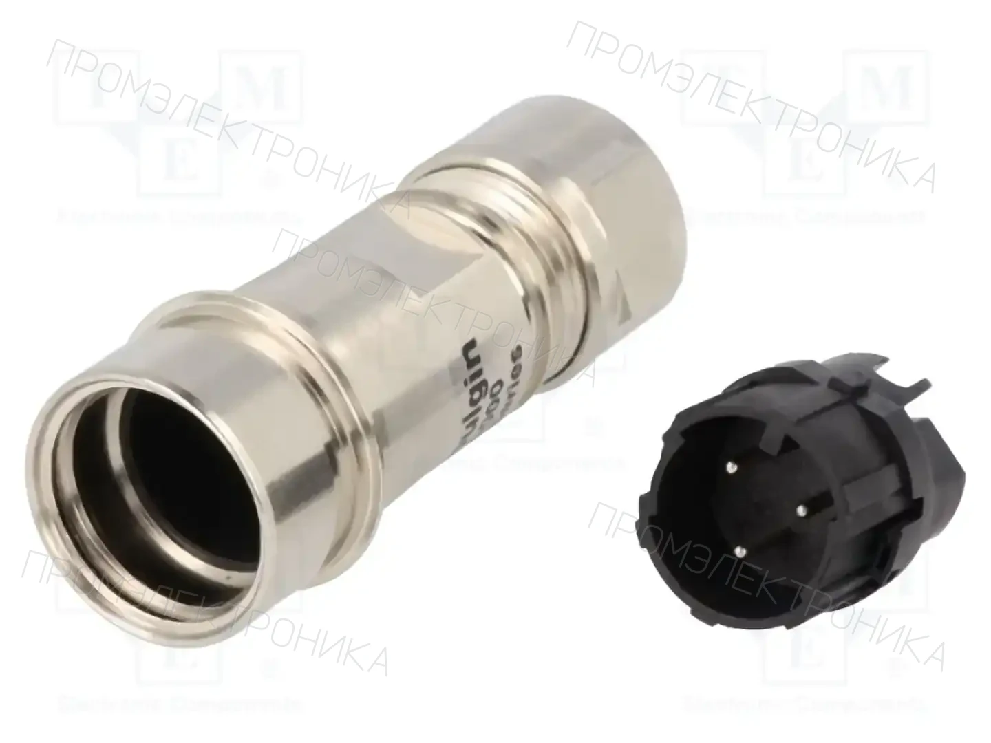 BULGIN PXM6011/03P/ST/0507 — Разъeмы PX