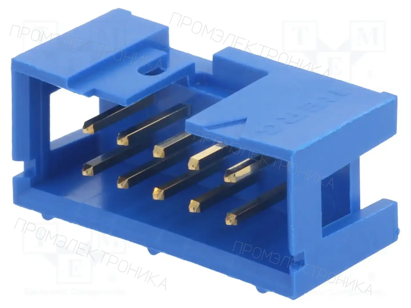 AMPHENOL COMMUNICATIONS SOLUTIONS 75869-301LF — Разъeмы IDC