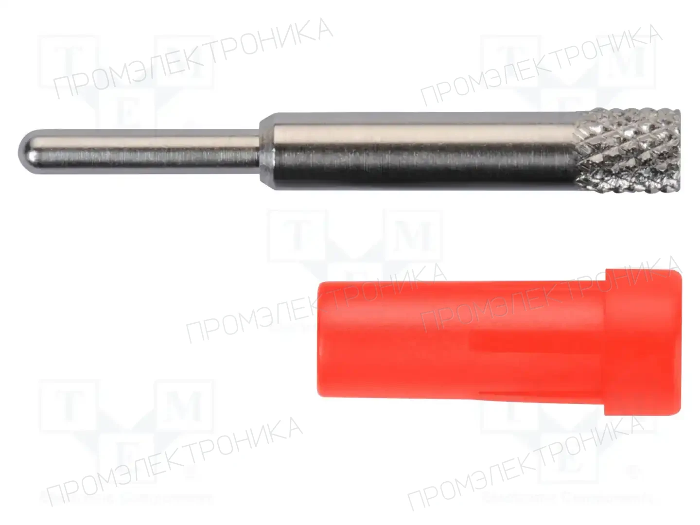 SCHÜTZINGER EPB 6053 NI / RT — Гнезда банановые 2мм