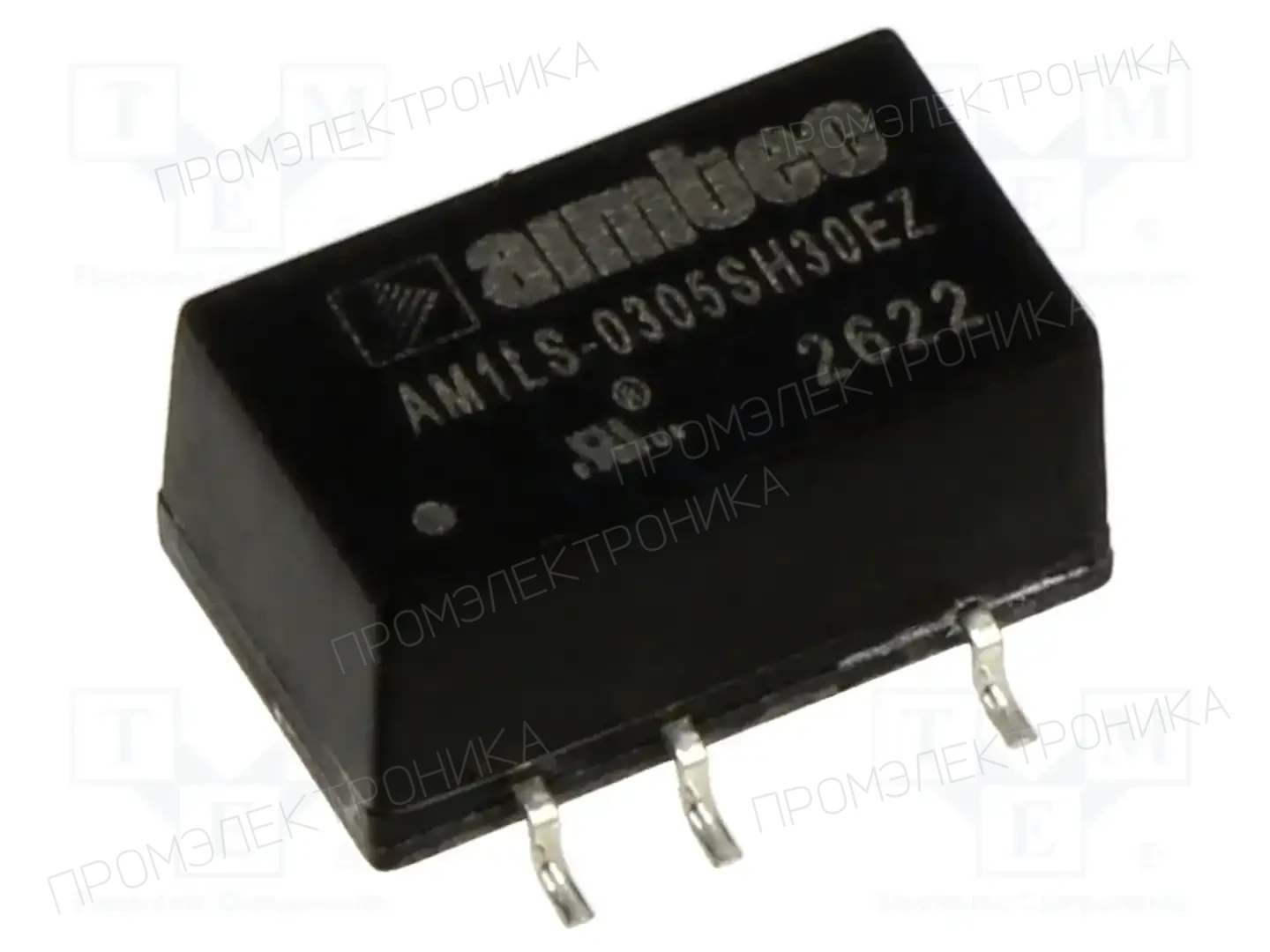 AIMTEC AM1LS-0305SH30EZ — Преобразователи DC/DC