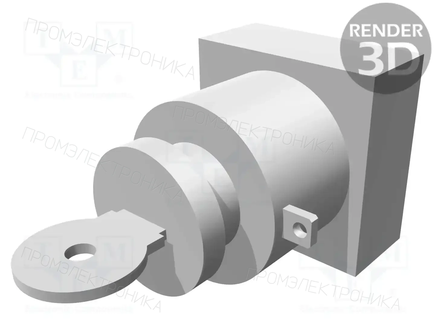 LOVATO ELECTRIC GX1691U12 — Переключатели кулачковые