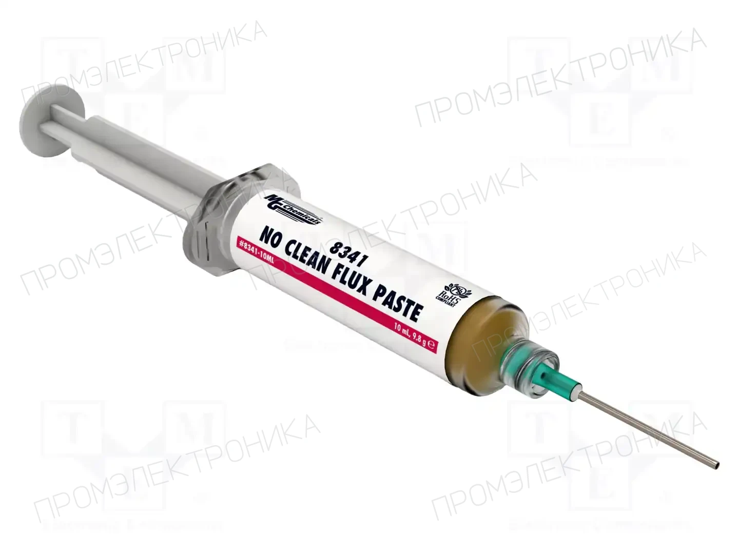 MG CHEMICALS 8341-10ML — Флюсы