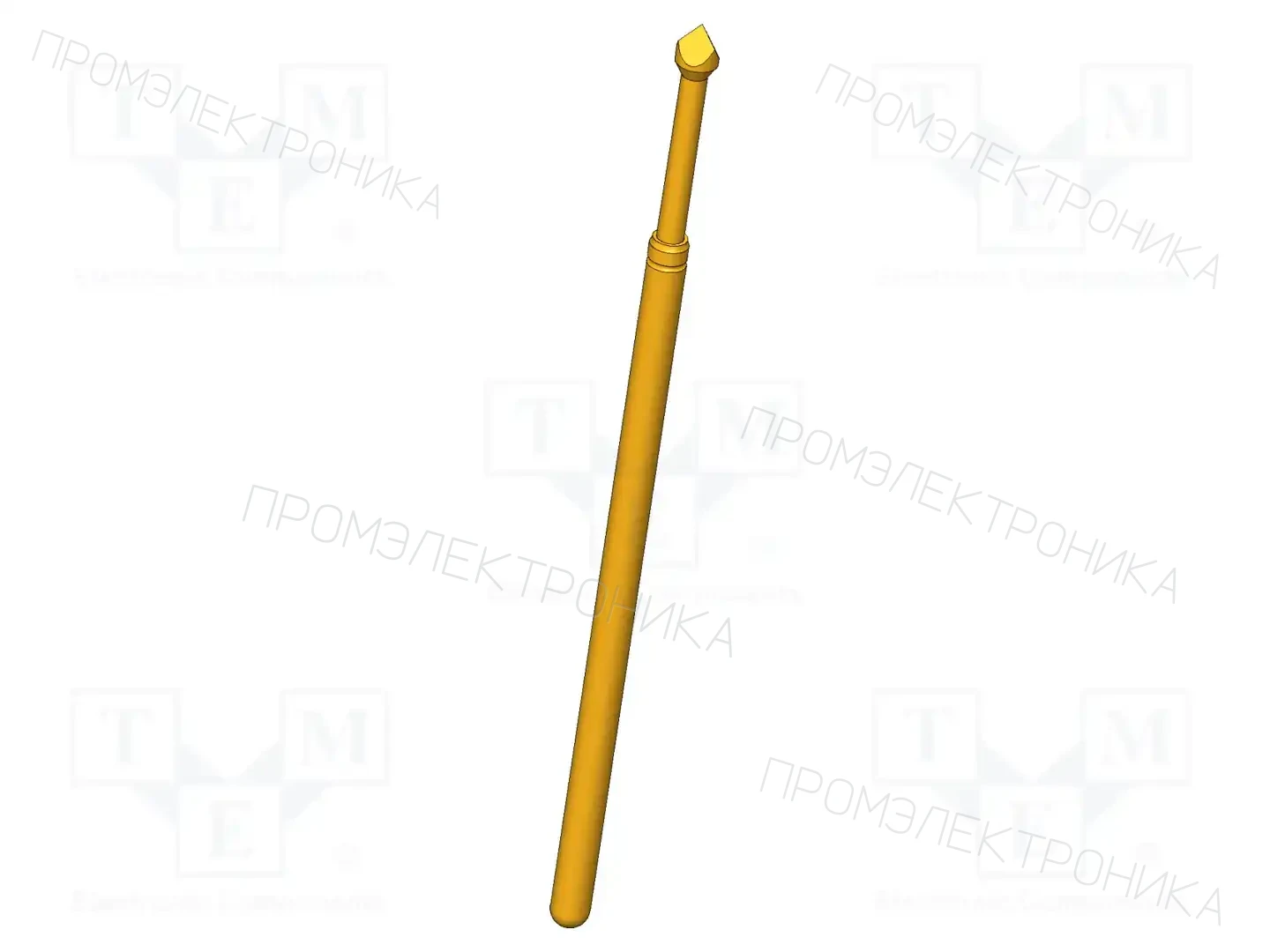 INGUN GKS-100 307 150 A 0600 LH — Измерительные щупы