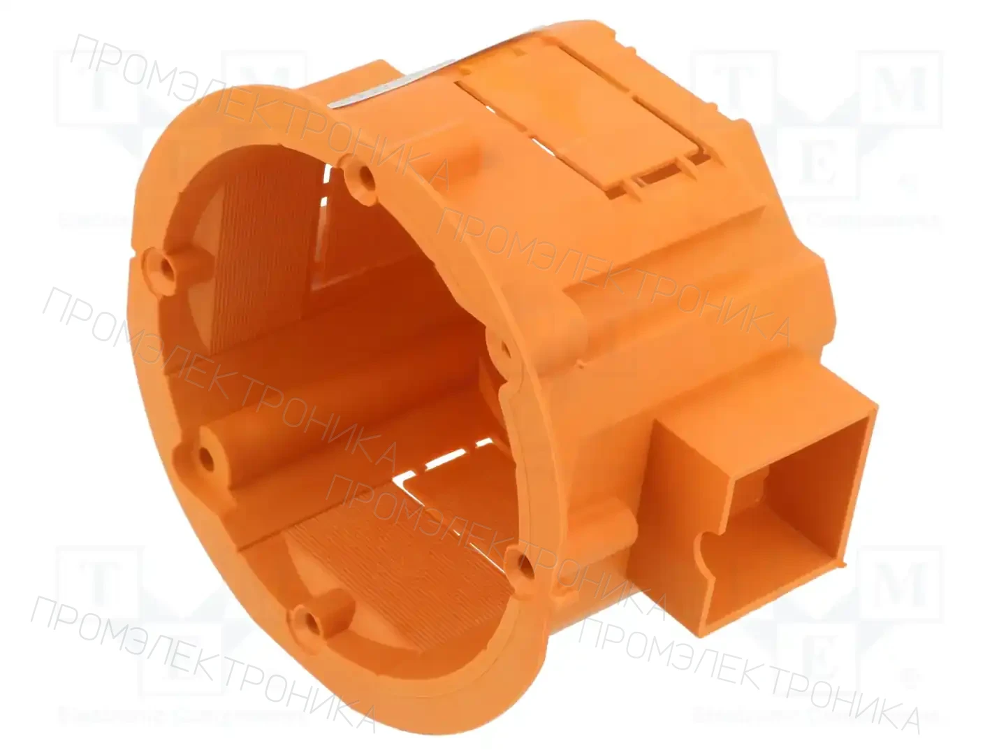 JONEX PK-60Ł ORANGE — Корпуса для электрооборудования