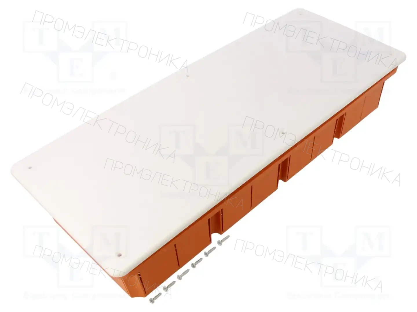 PAWBOL OL 10007 — Корпуса для электрооборудования