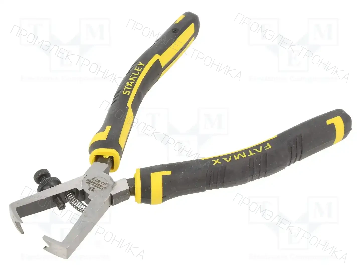 STANLEY 0-89-873 — Устройства для снятия изоляции