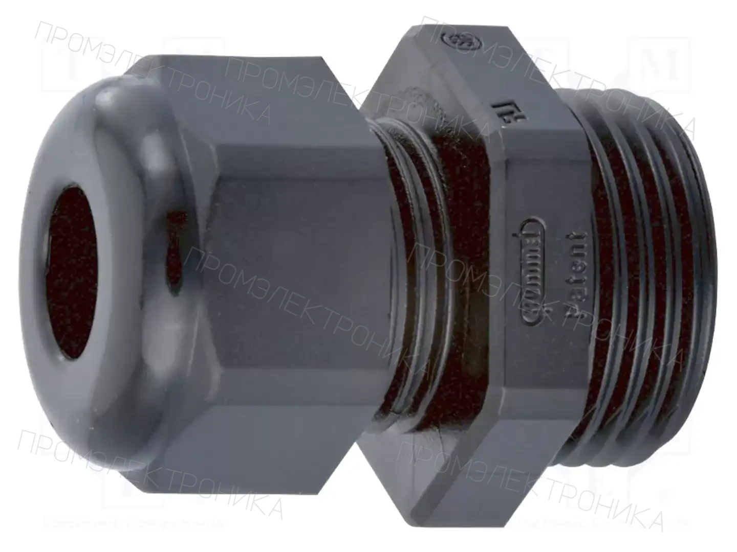 HUMMEL 1.591.1601.15 — Кабельные вводы