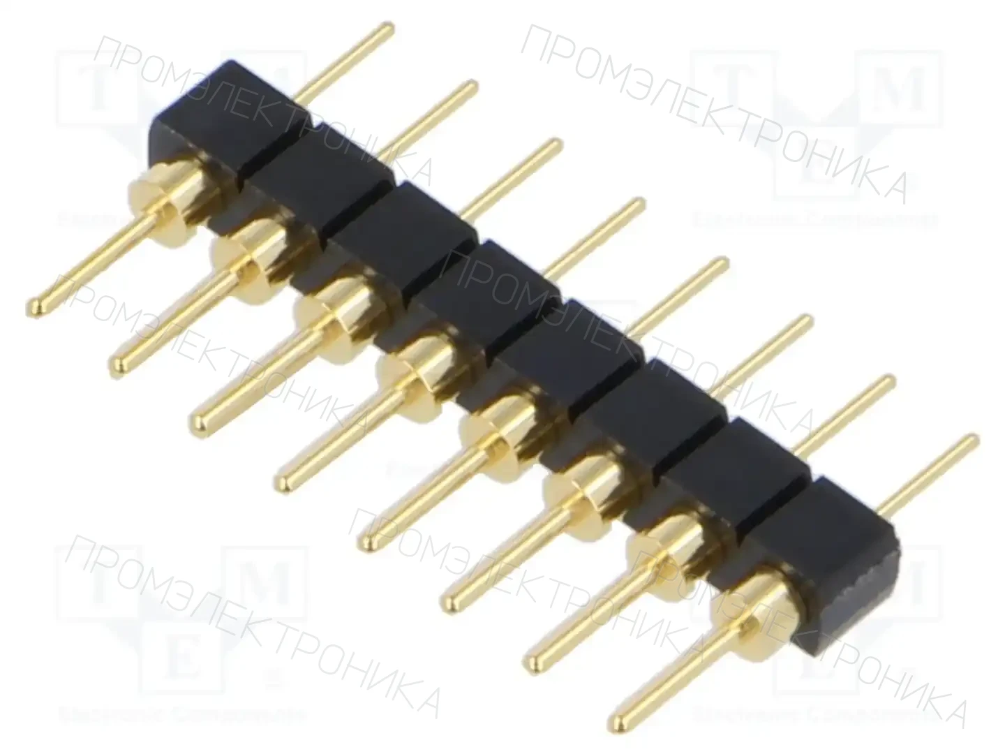 SAMTEC TS-108-G-A — Разъeмы пластина - пластина