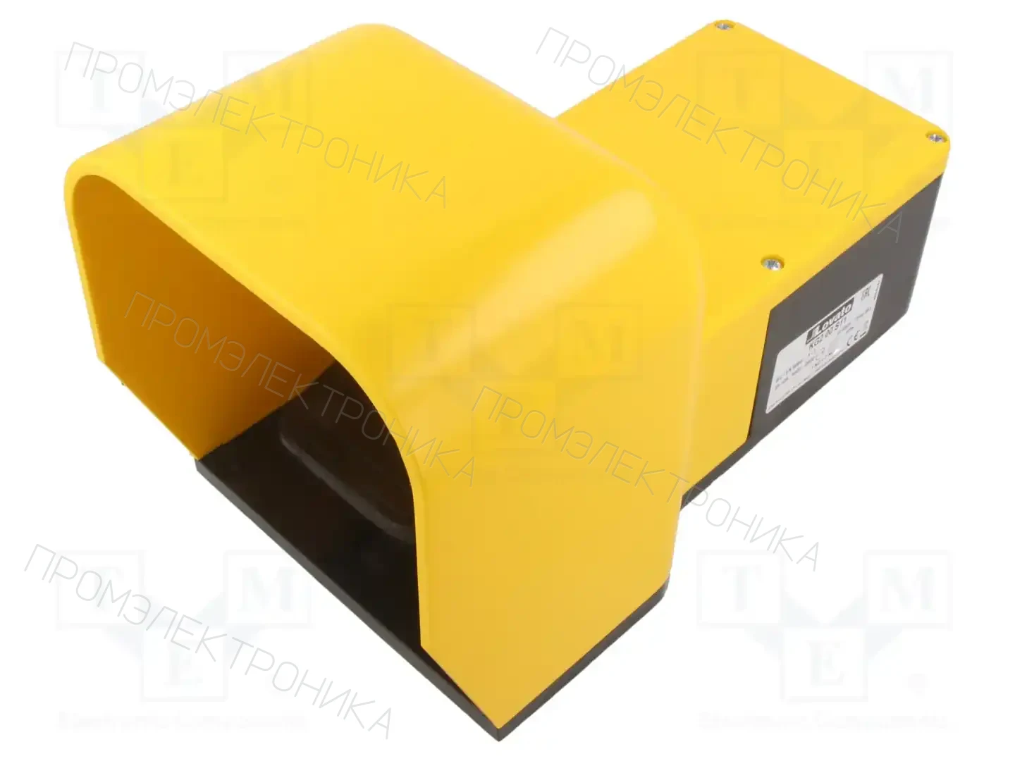 LOVATO ELECTRIC KG200S11 — Переключатели ножные