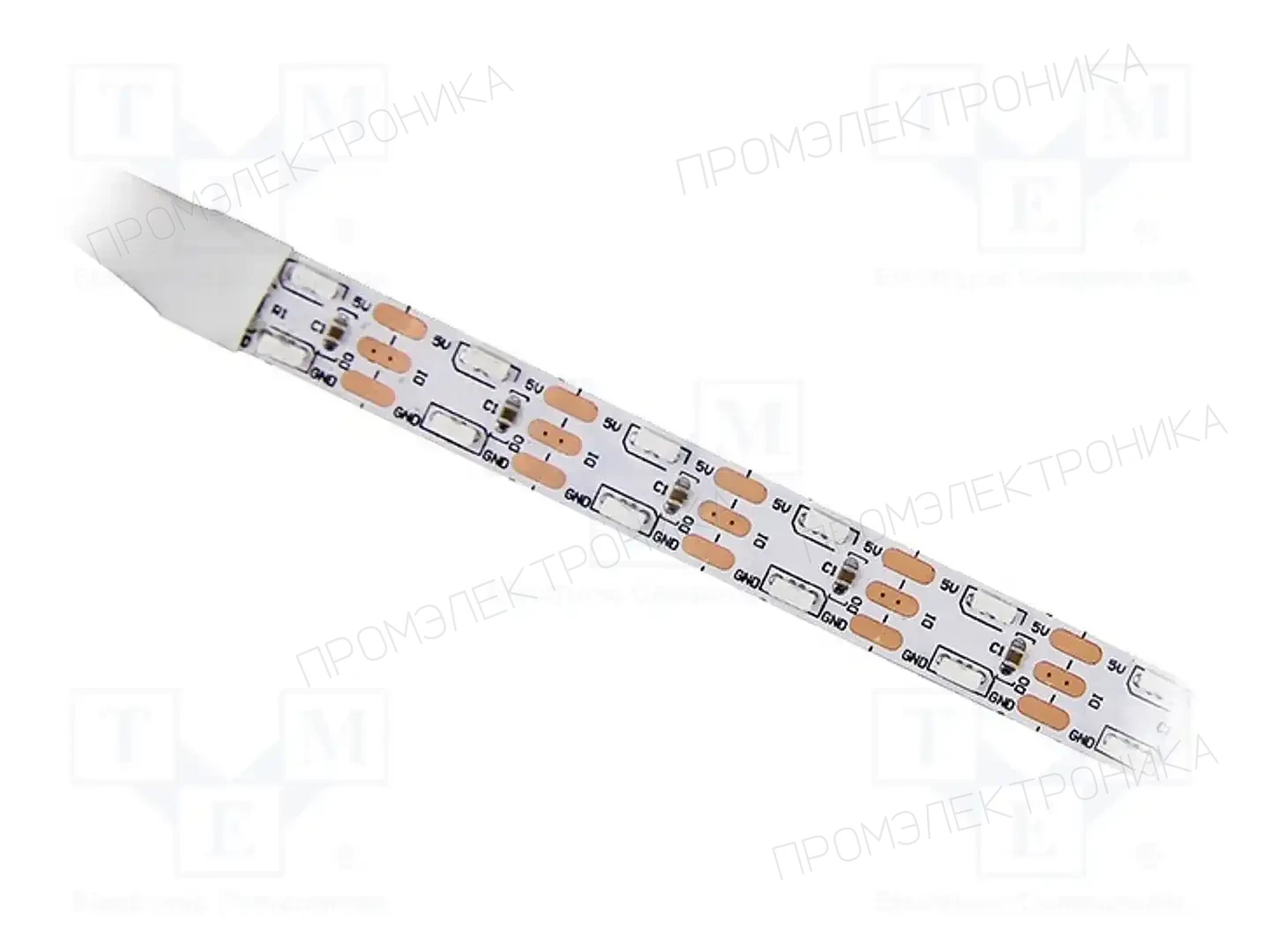 IPIXEL LED S010120IA3SA1/C1 — Источники света - светодиодные ленты