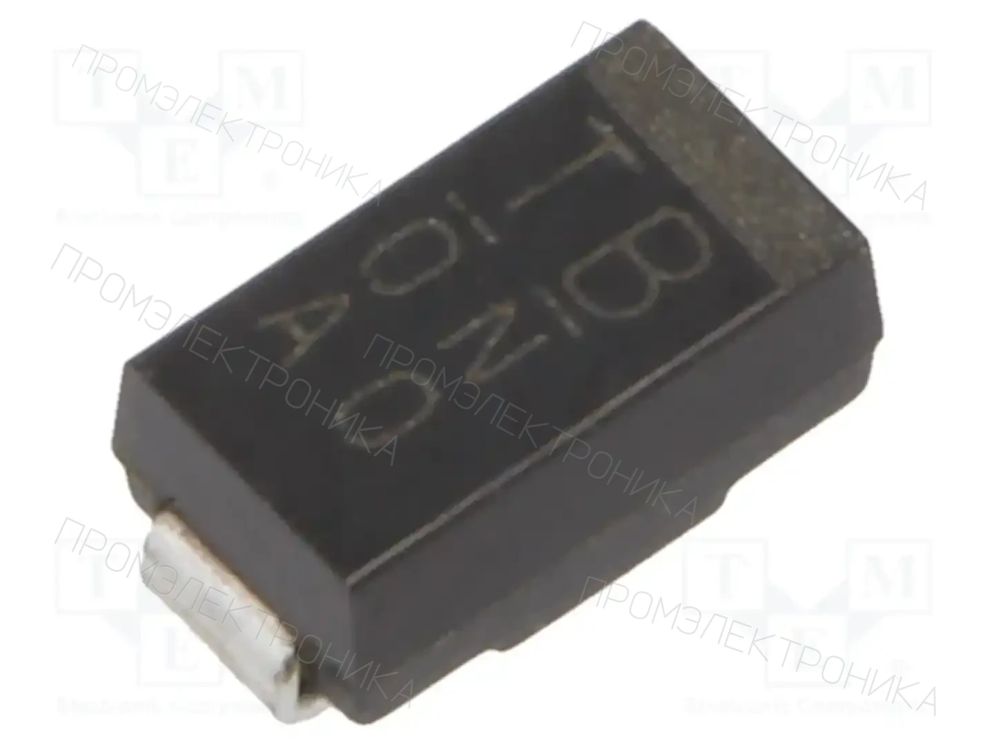 SHINDENGEN ST04-33F1-5103 — Диоды TVS SMD однонаправленные
