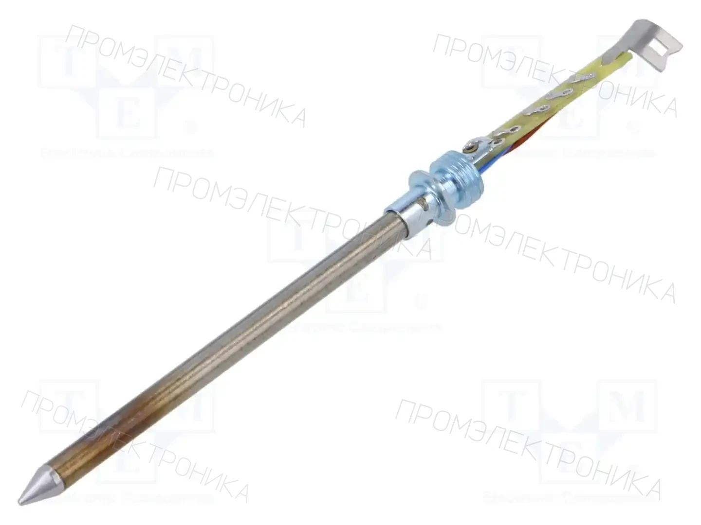 WELLER T0058763707N — Паяльные станции - запчасти