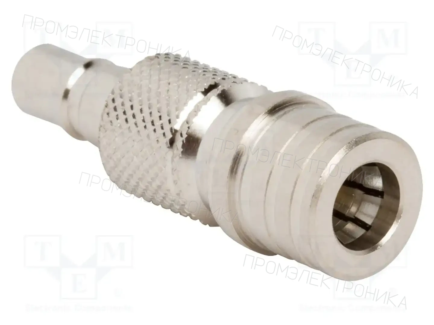 AMPHENOL RF AD-QMAPQMAJ-2 — Адаптеры и переходники RF