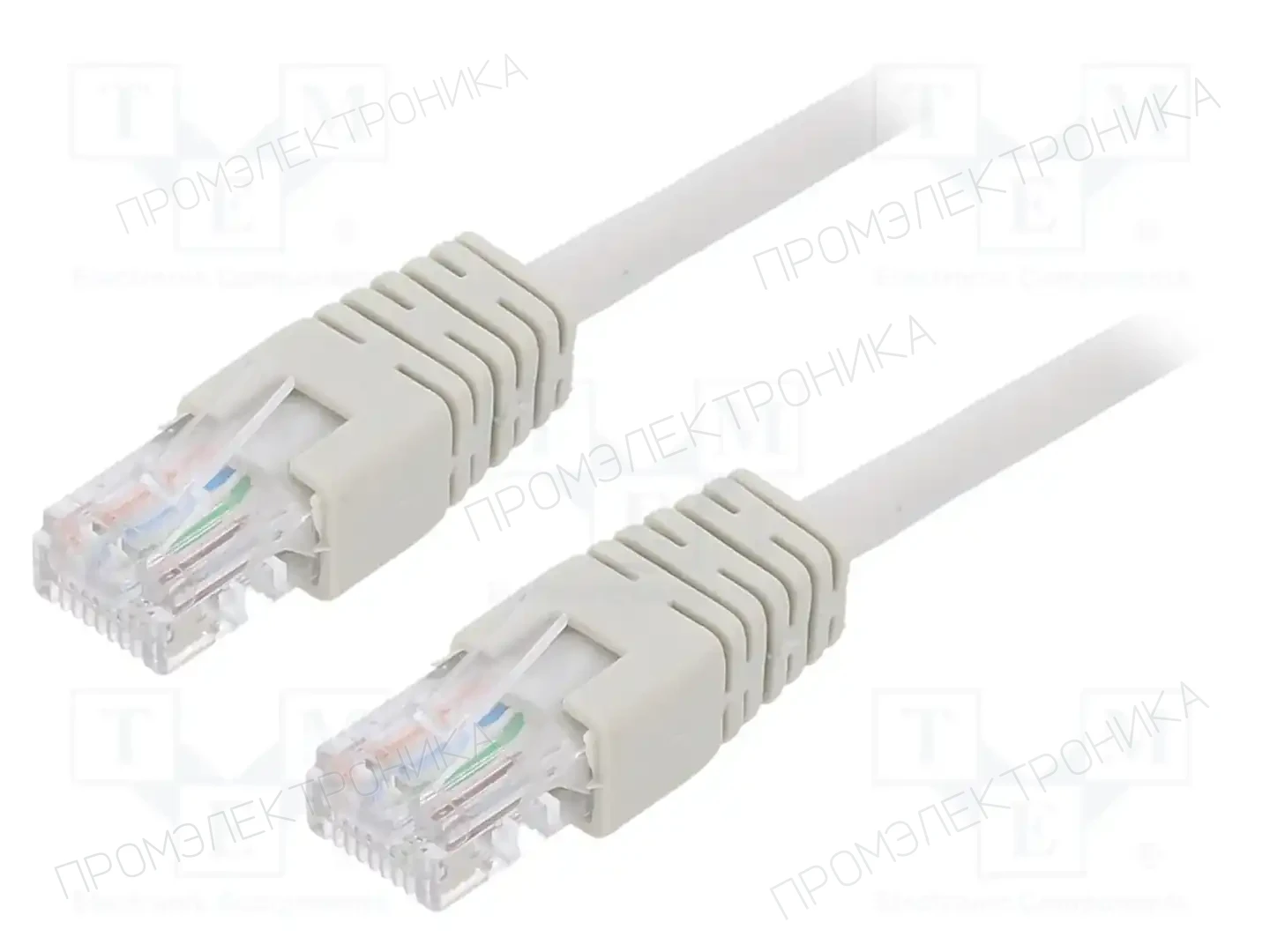 GEMBIRD PP12-10M — Кабели и адаптеры RJ45