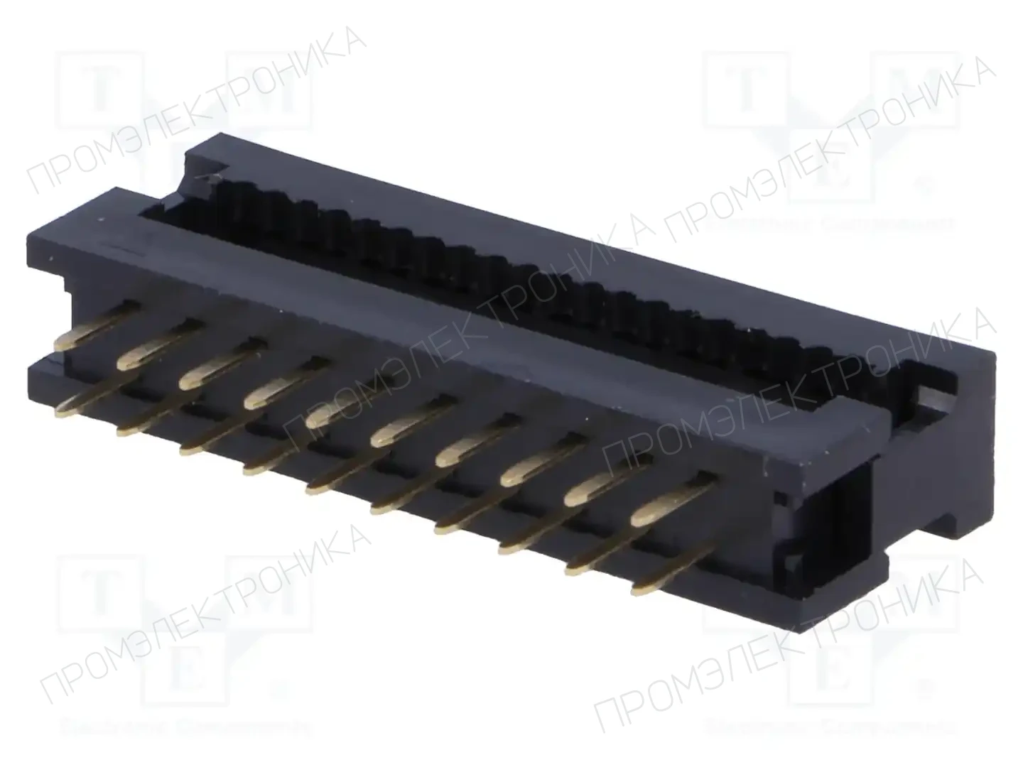 AMPHENOL COMMUNICATIONS SOLUTIONS T8062000001NEU — Разъeмы IDC