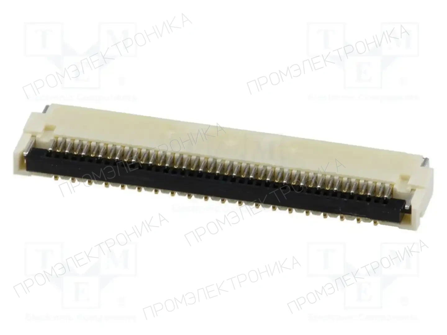MOLEX 502598-4193 — Разъeмы FFC/FPC растр 0,5мм