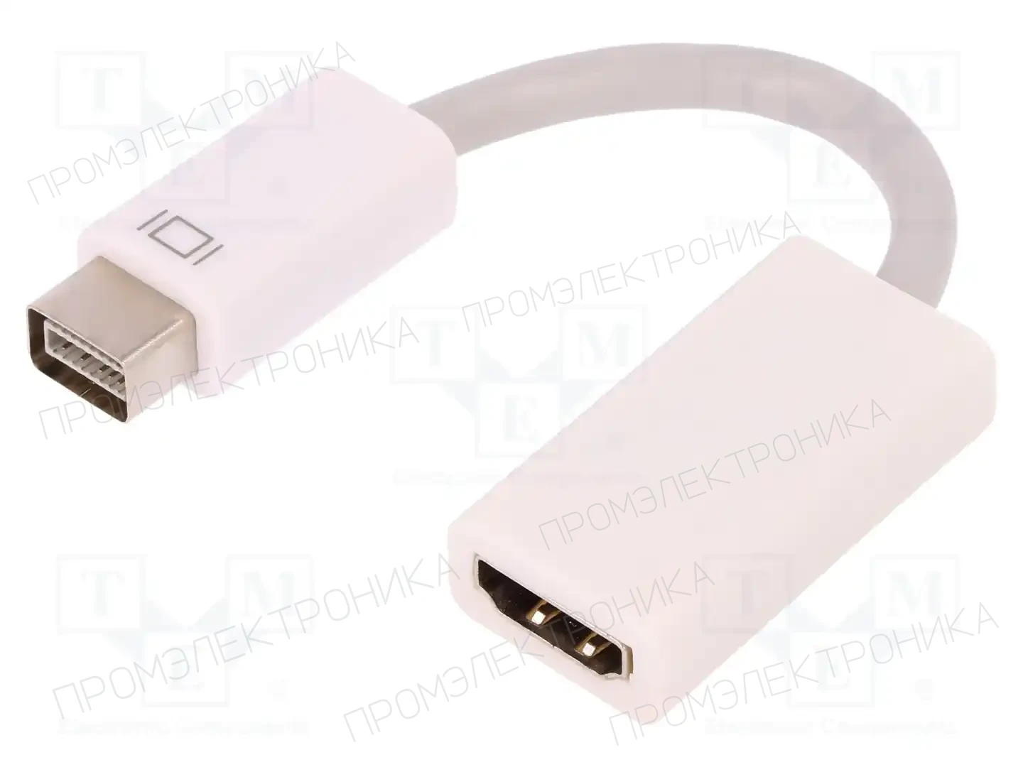 QOLTEC 50519 — Кабели и адаптеры HDMI, DVI, DisplayPort