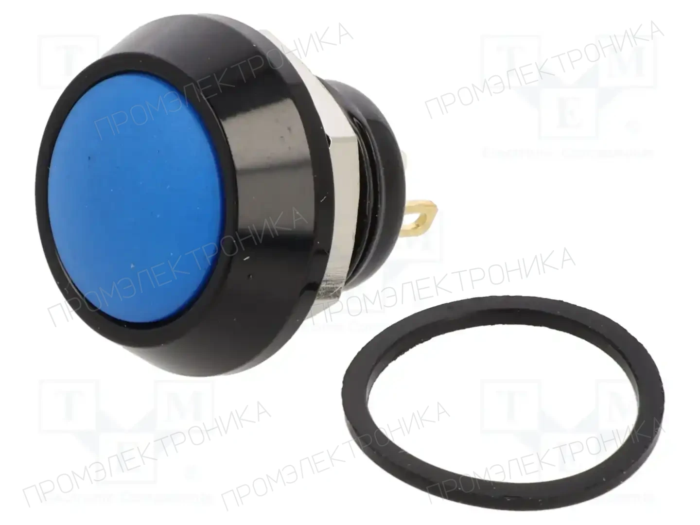 ADAM TECH SW-PB7-01PB4EBRBM — Переключатели кнопочные
