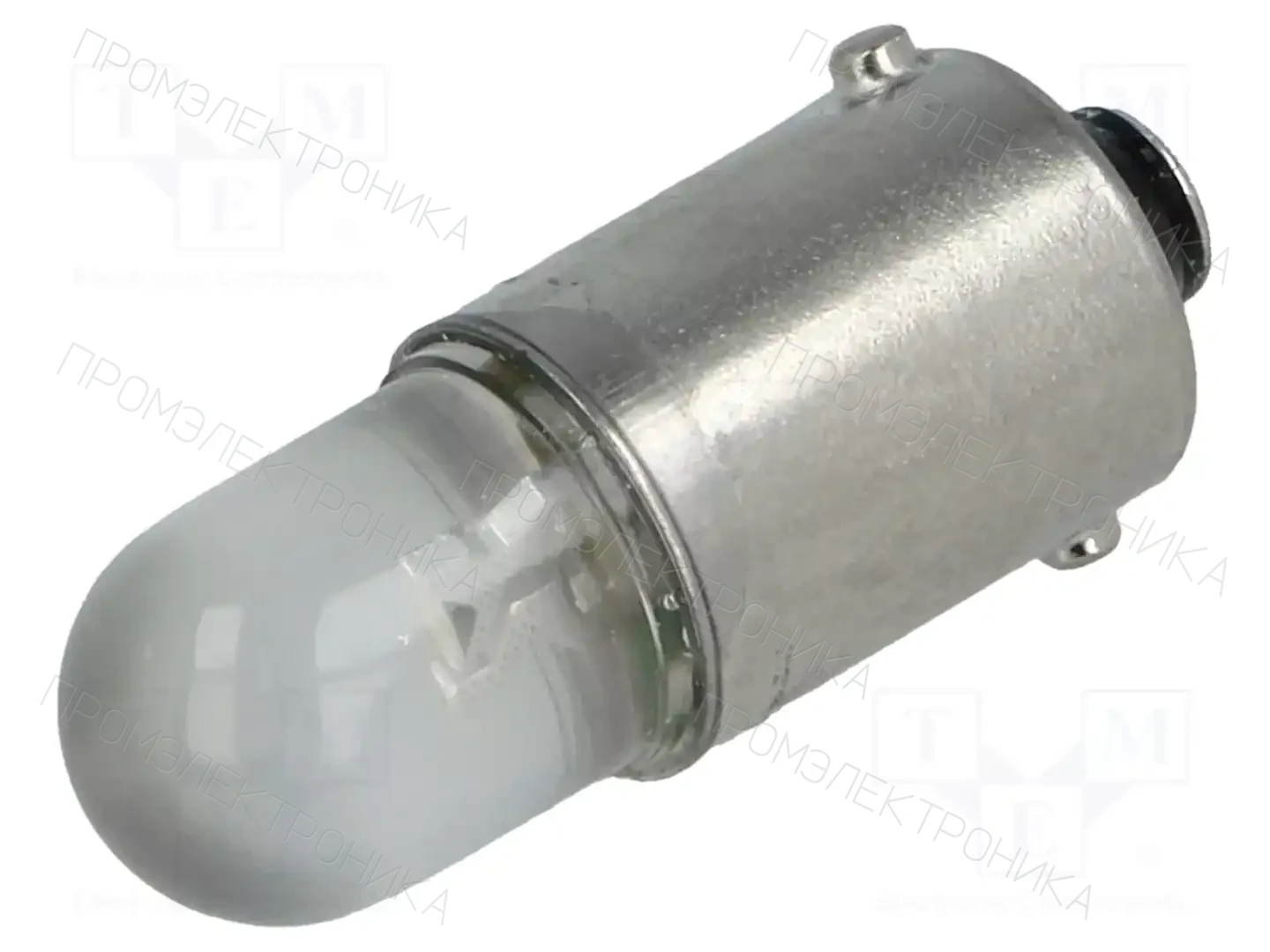 POLAM-ELTA LW-BA9S-24AC/DC — Миниатюрные источники света