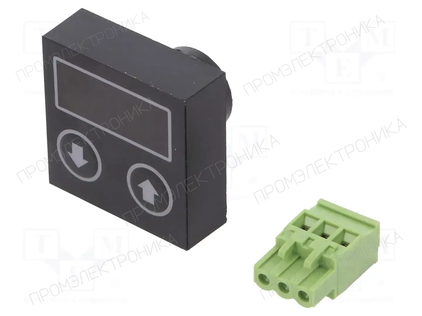 COBI ELECTRONIC CM22-0-10V-DP — Панельные аксессуары стандартные