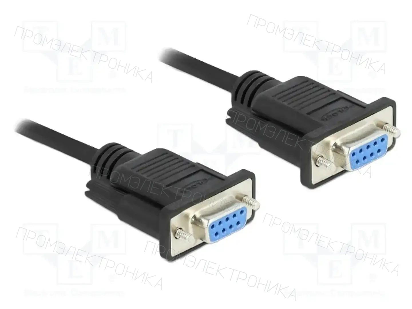 DELOCK 87525 — Кабели и адаптеры HDMI, DVI, DisplayPort