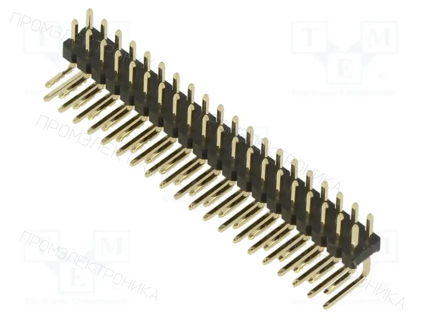 HARWIN M22-2042005 — Разъeмы сигнальные растр 2,00мм