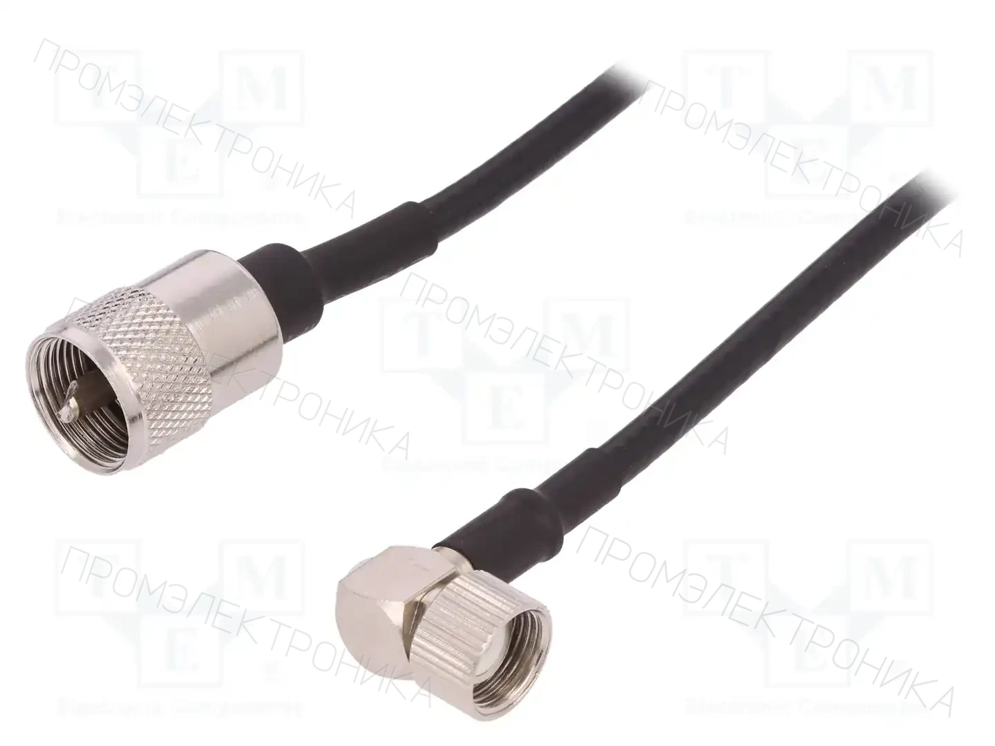 4CARMEDIA CABLE-LC27-UHF/6.0 — Антенны автомобильные CB