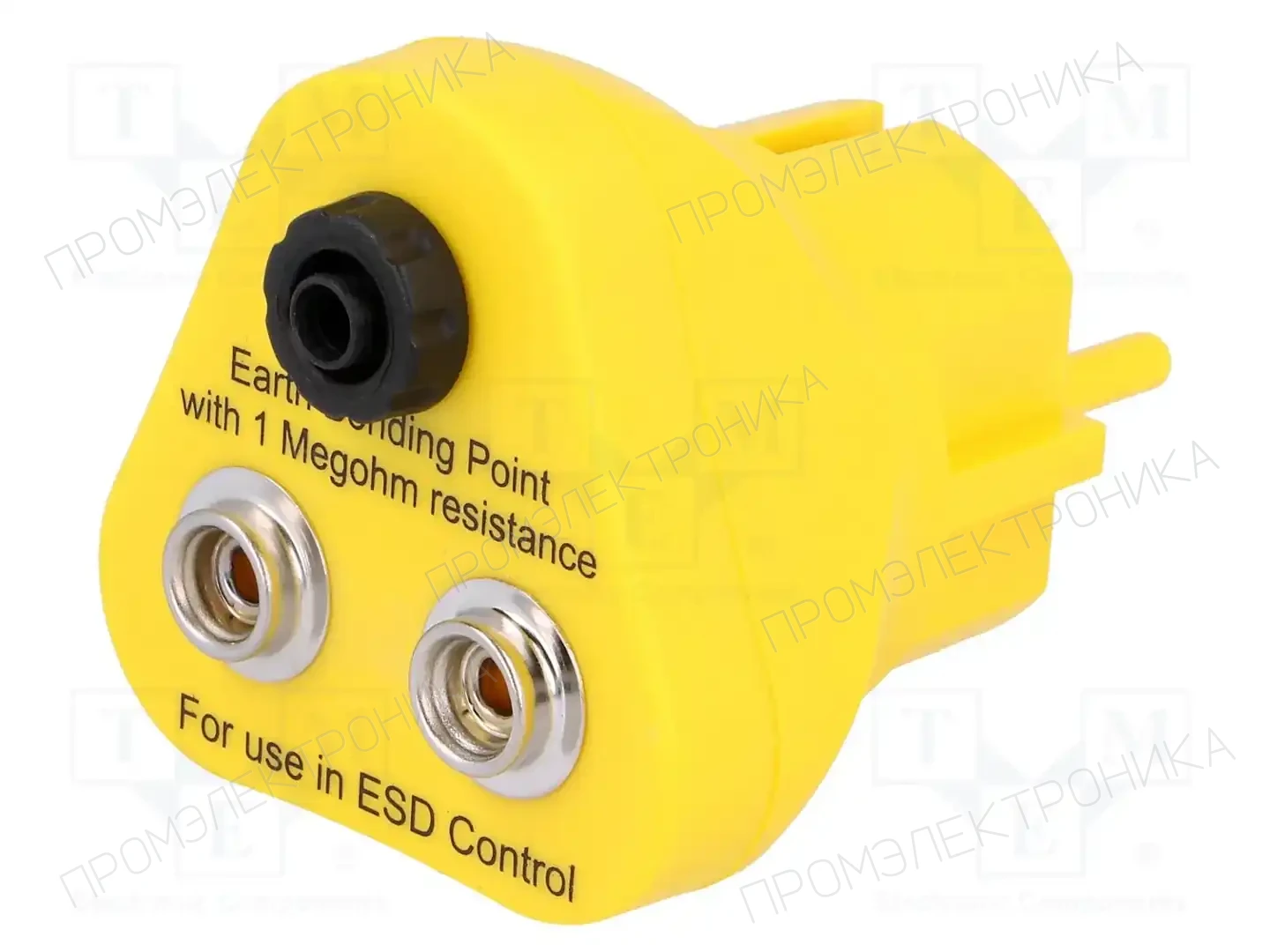 ELME CPG 3000 10M-4B — Аксессуары ESD