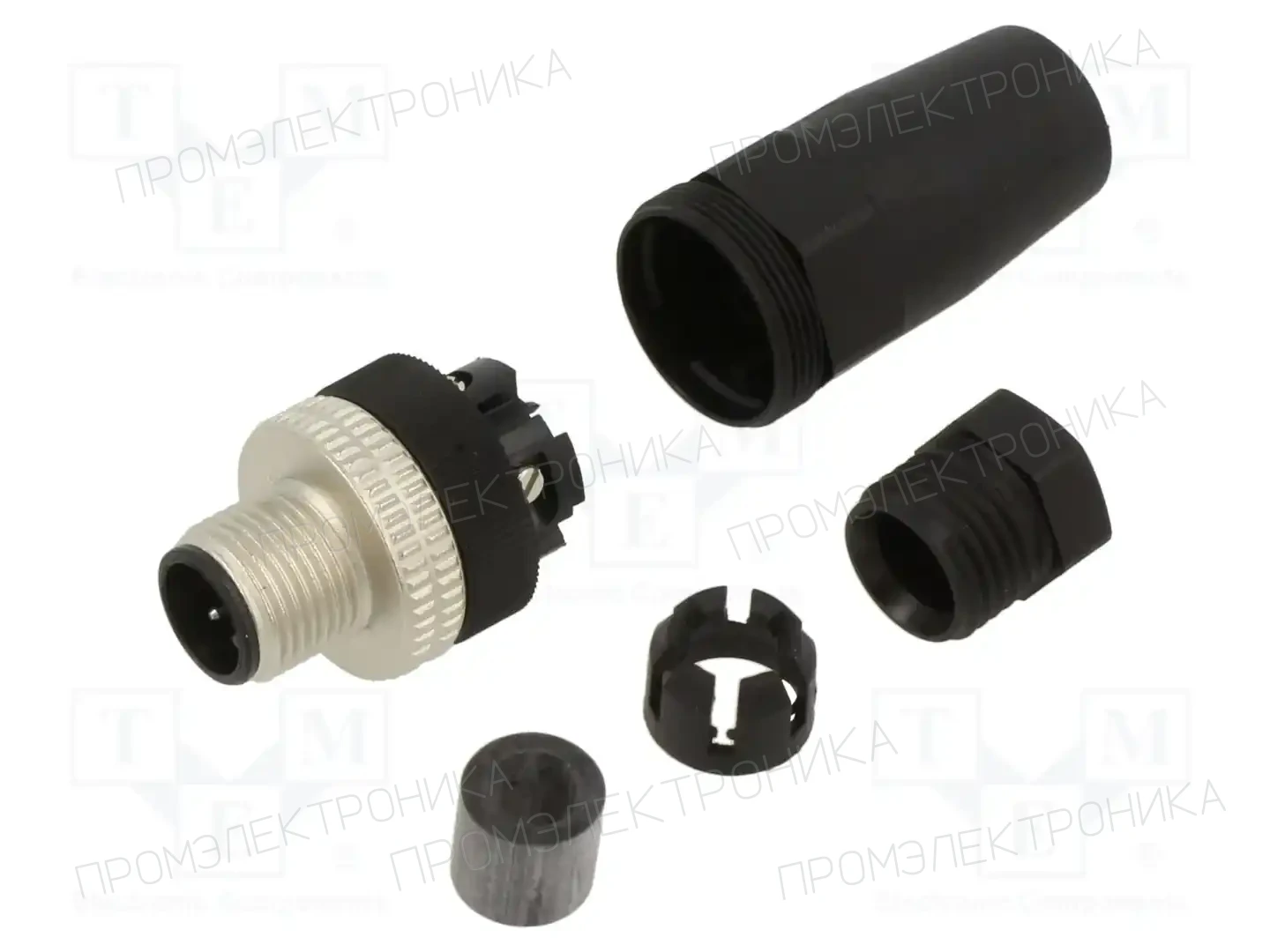 TELEMECANIQUE SENSORS XZCC12MDM40B — Кабели к датчикам