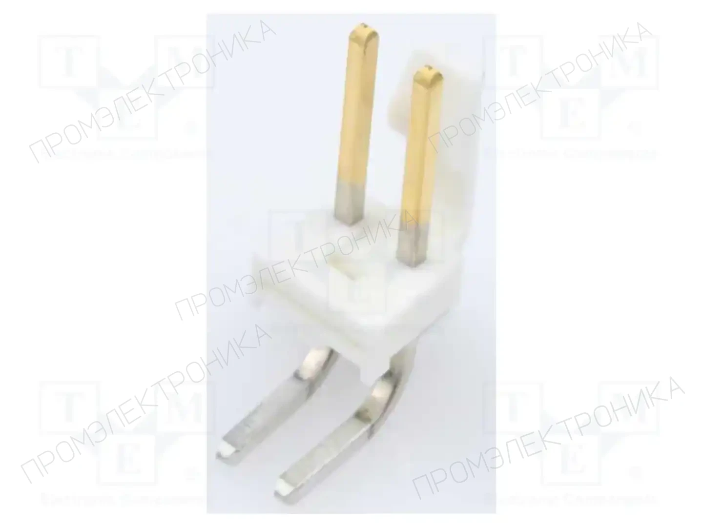 MOLEX 41792-0511 — Разъeмы сигнальные растр 3,96мм