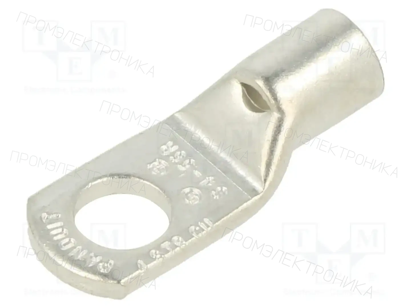 PANDUIT S4-56R-T — Неизолированные коннекторы