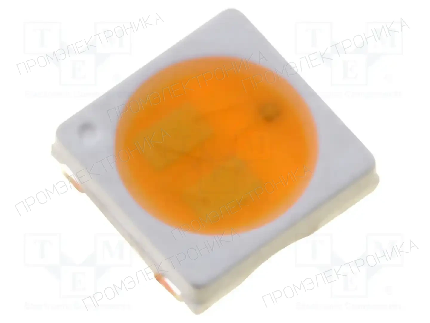 ams OSRAM GW PSLPS1.EC-KSKU-5R8T-1 — Светодиоды SMD белые