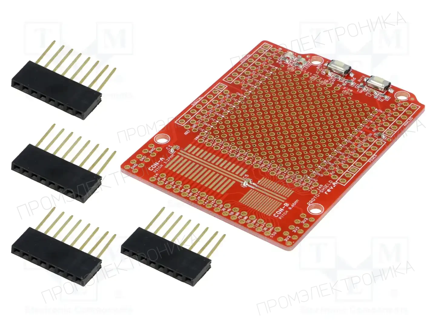 OLIMEX PROTO-SHIELD — Платы расширения