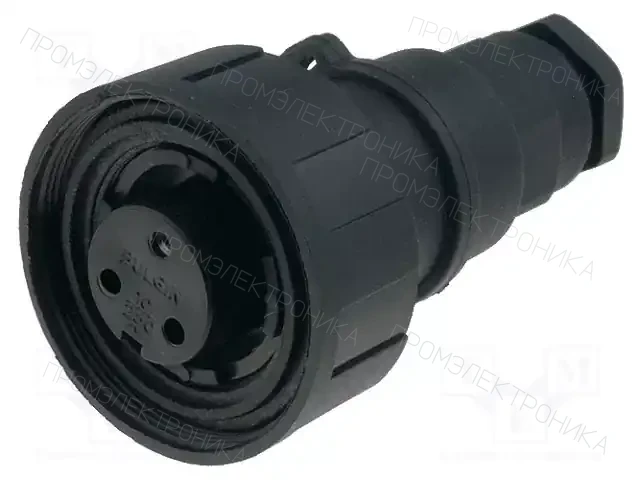 BULGIN PX0731/S — Разъeмы PX