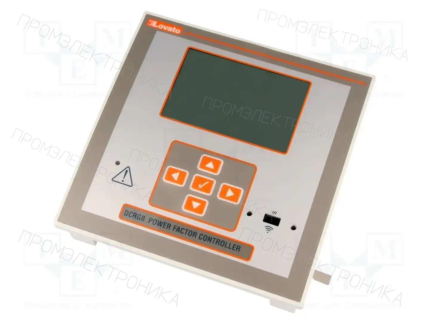 LOVATO ELECTRIC DCRG8 — Регуляторы мощности