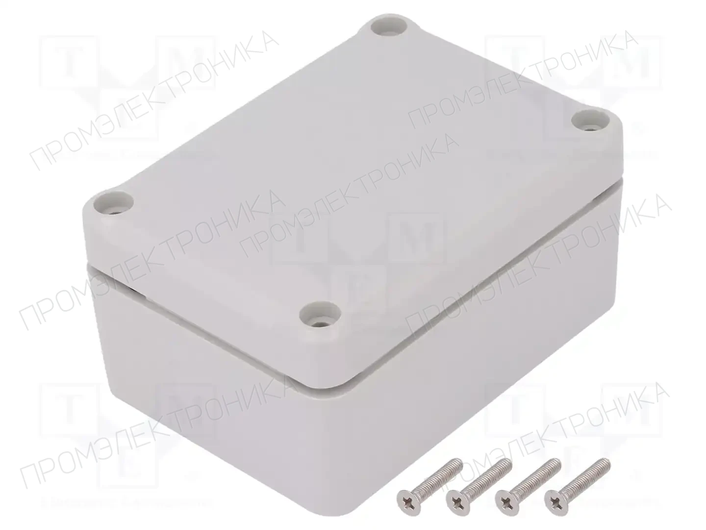 KRADEX Z56JS-IP67 TM ABS — Корпуса универсальные