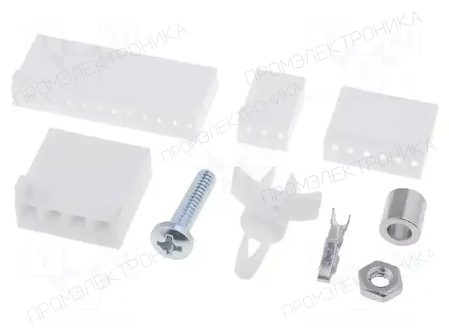 Control Resources H104-F — Аксессуары для контроллеров