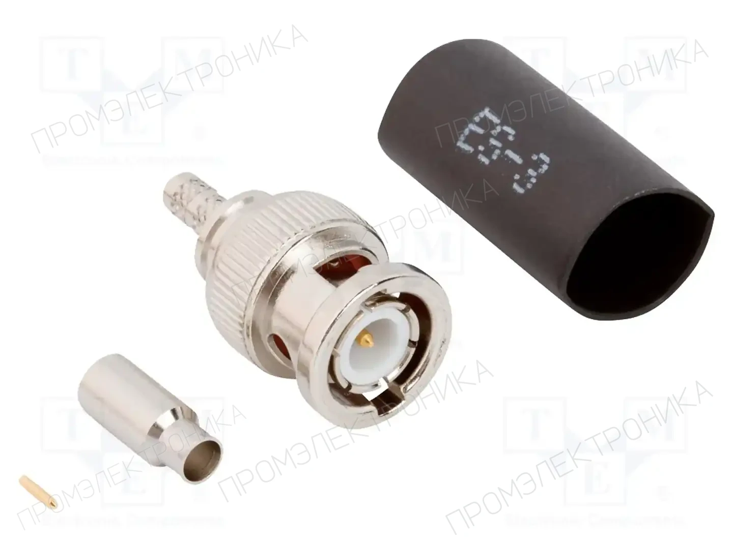 AMPHENOL RF 031-6925 — Разъeмы BNC