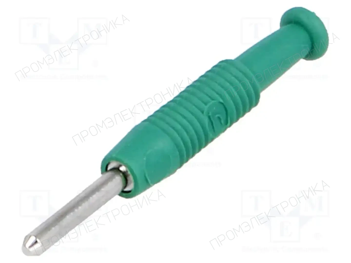 HIRSCHMANN T&M 973509104 — Вилки банановые 2мм