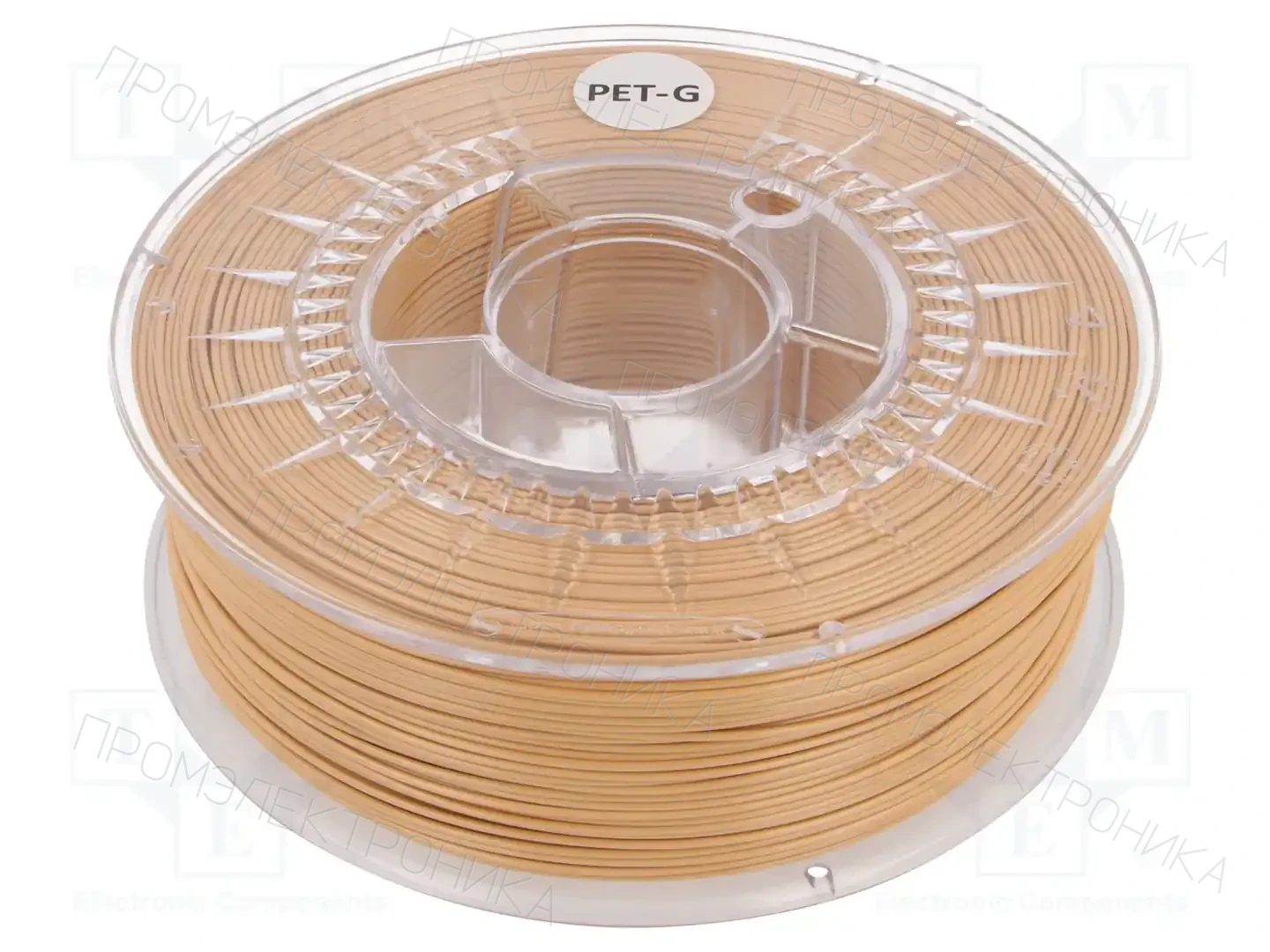 DEVIL DESIGN PETG 1,75 BEIGE — Принтеры 3D и аксессуары