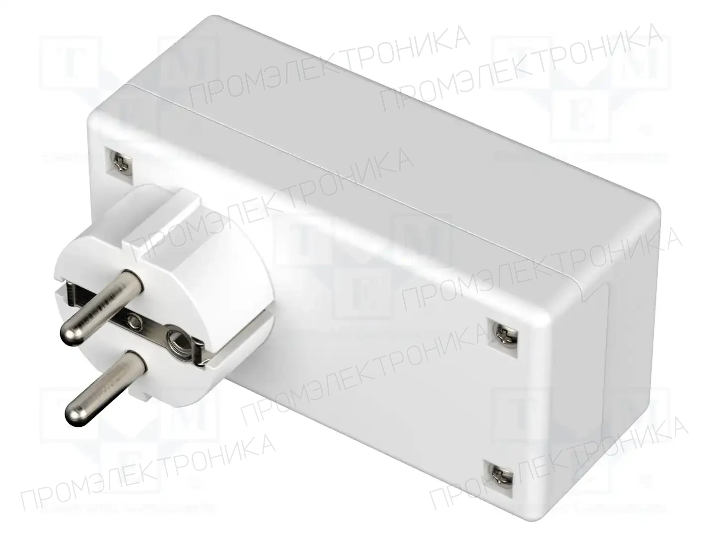 BOPLA SE 420 E/CEE - 9016 — Корпуса для блоков питания