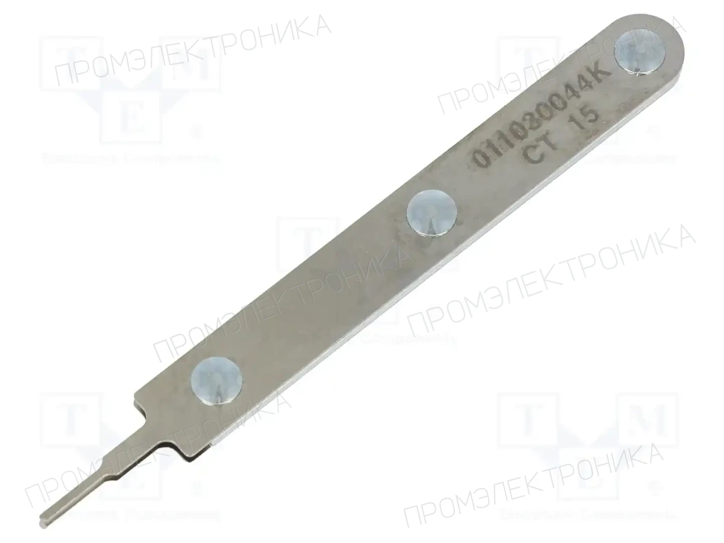 MOLEX 11-03-0044 HT60630B — Инструменты для монтажа/демонтажа