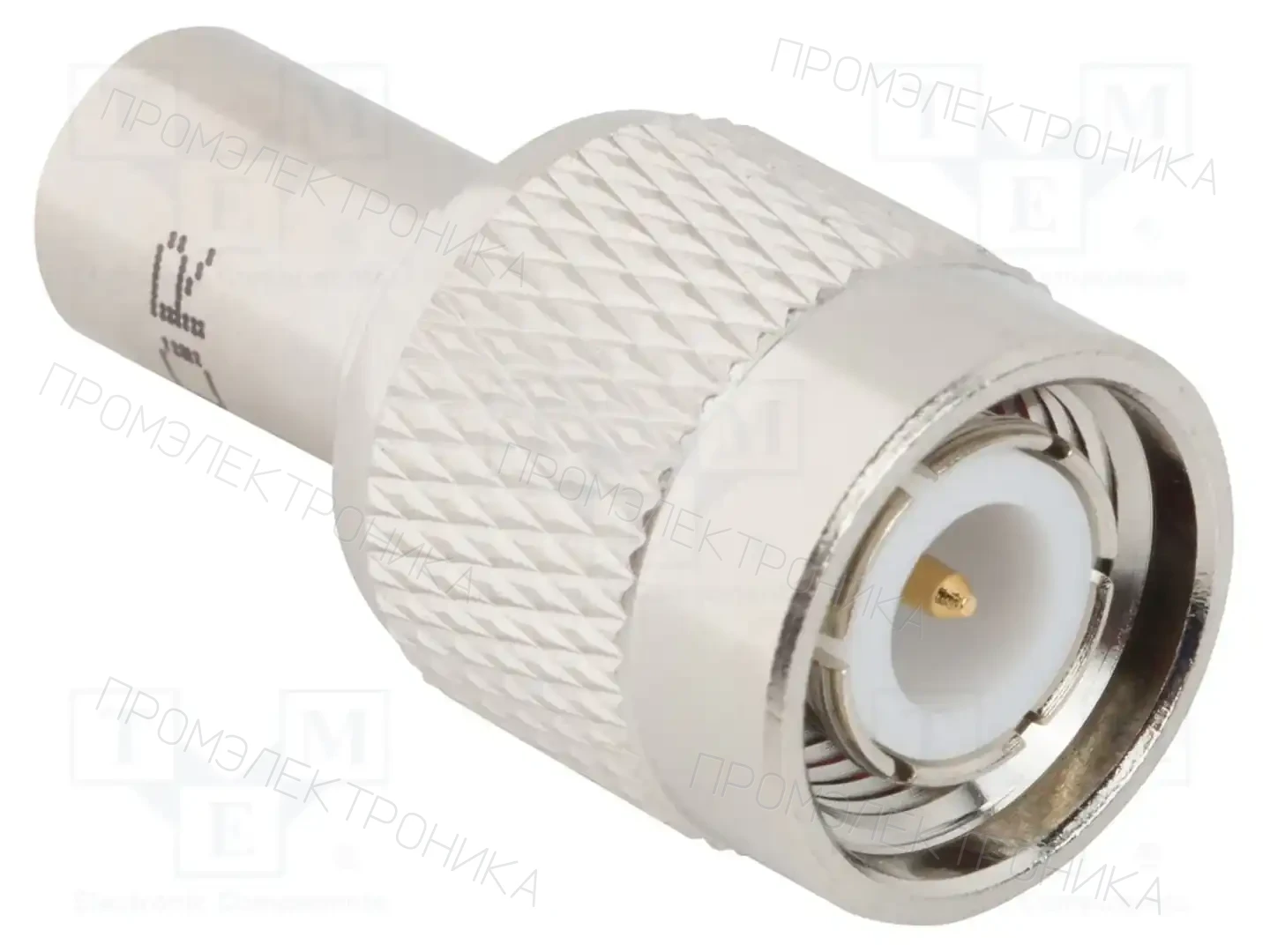AMPHENOL RF 202117 — Разъeмы TNC