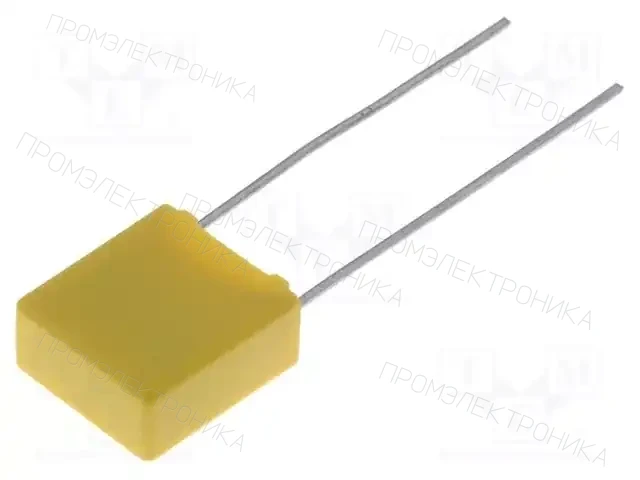 SR PASSIVES MPEB-10N7.5/630 — Пленочные конденсаторы ТНТ
