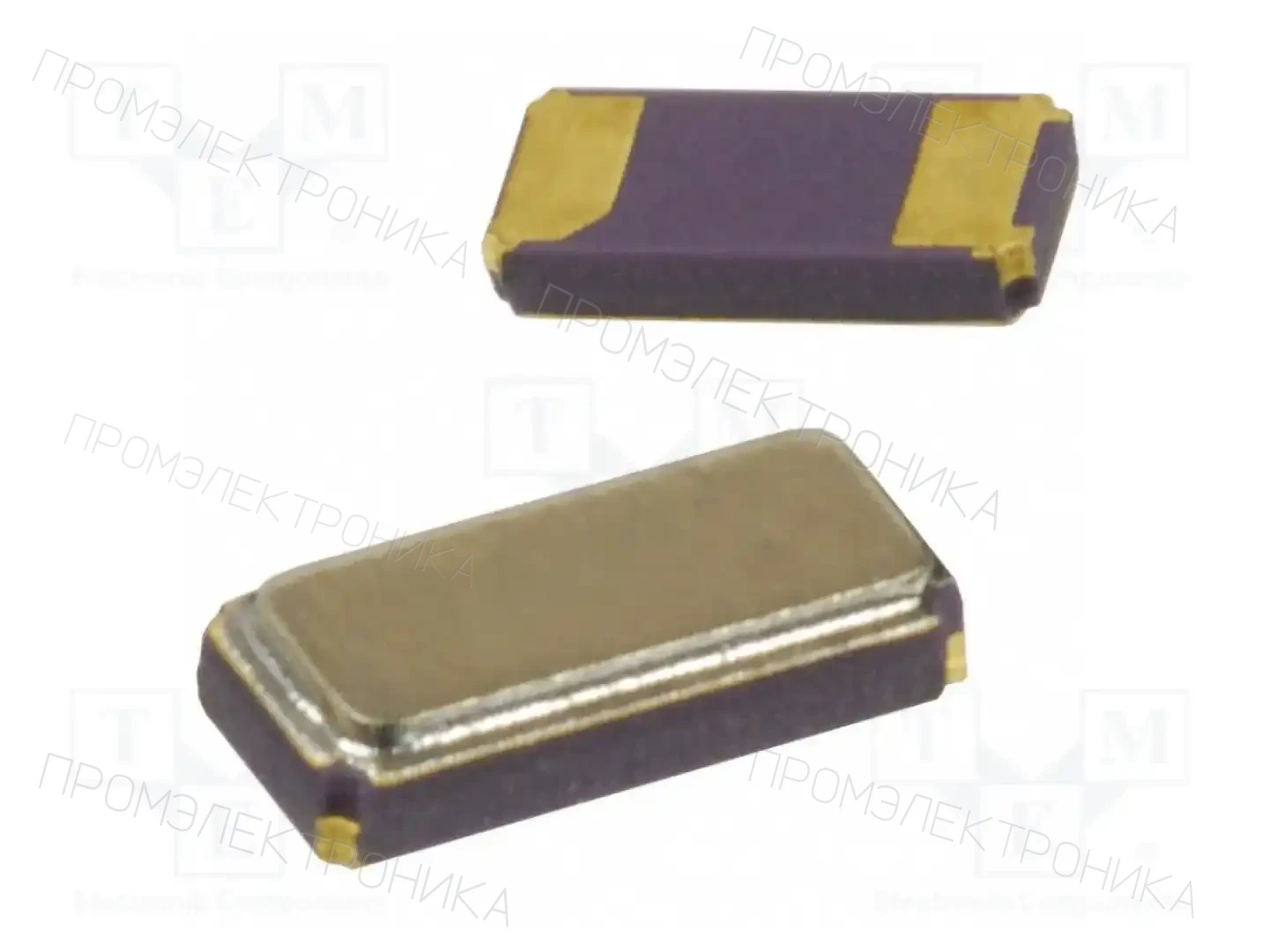 ABRACON FK135EIHM0.032768-T3 — Резонаторы и генераторы