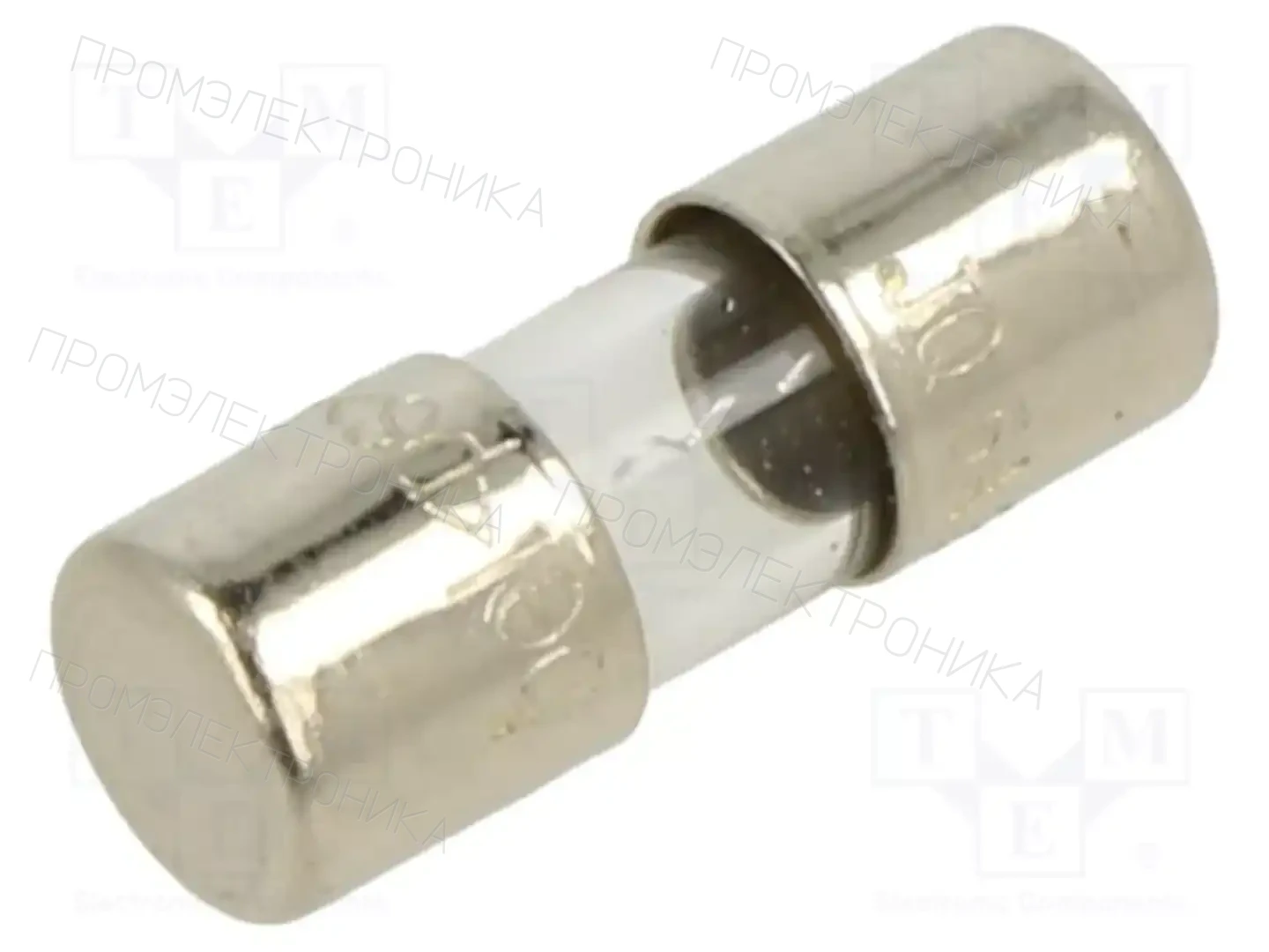 BEL FUSE 2JQ 5-R — Предохранители 5x15мм быстрые