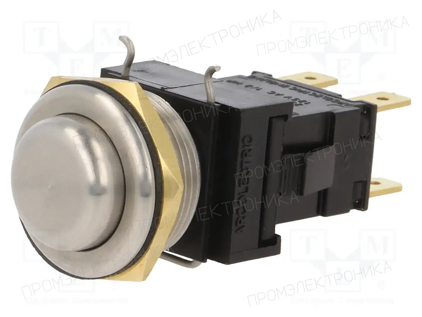 BULGIN H8351RP — Переключатели кнопочные