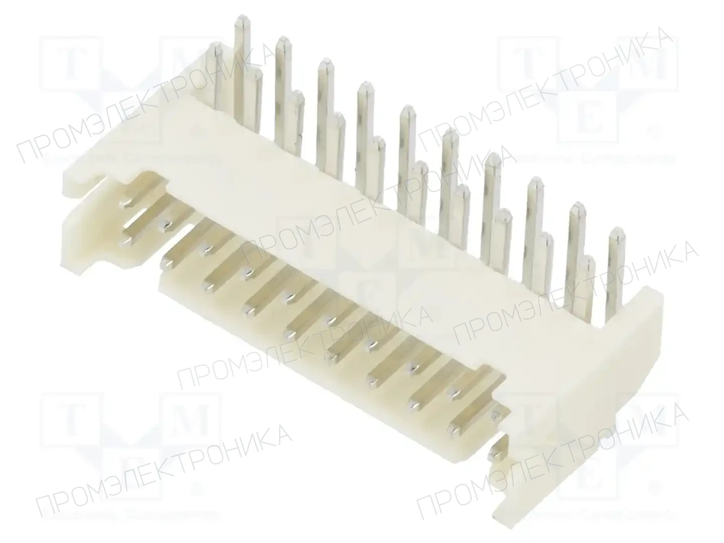 ADAM TECH 2SHD-C-20-TR — Разъeмы сигнальные растр 2,00мм