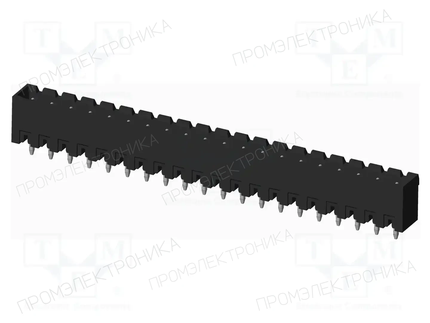 AMPHENOL ANYTEK OQ2054000000G — Клеммные колодки разъемного типа
